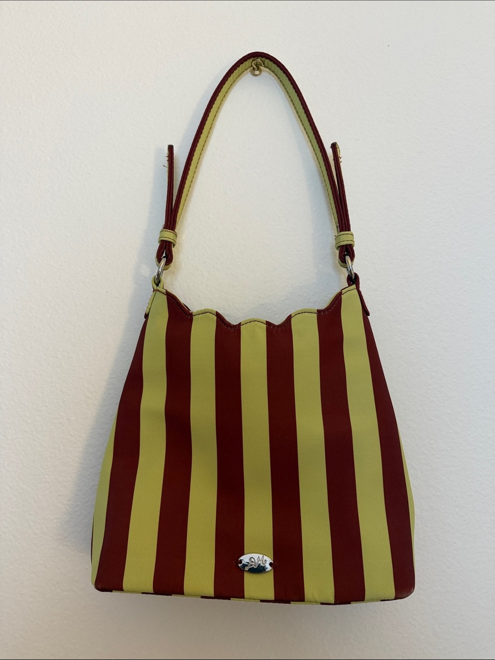 Damson Madder Lorelai Shoulder Bag 460